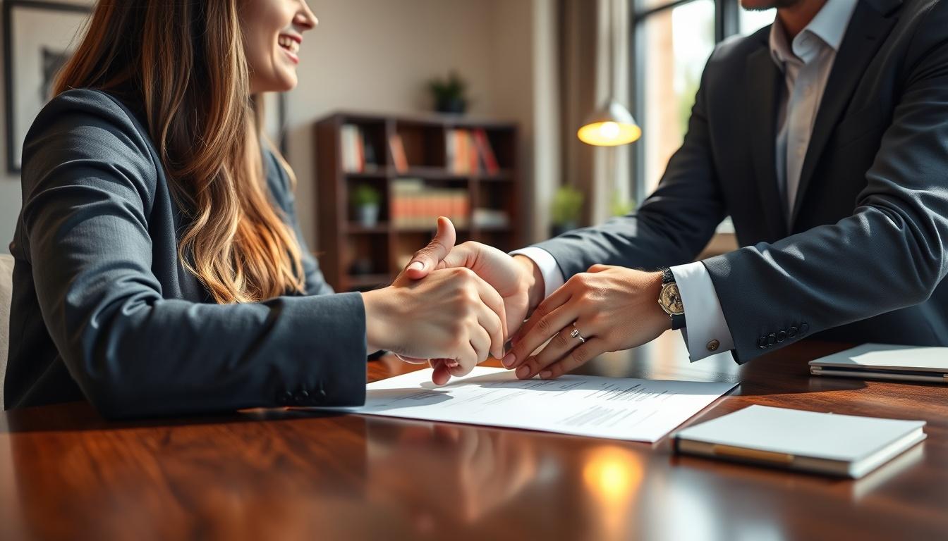 Key Benefits of Our Services