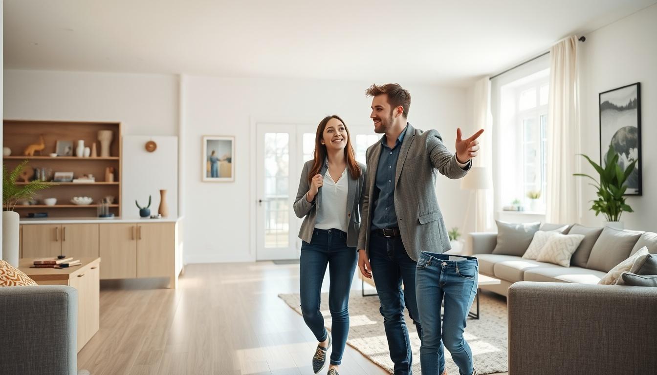 For Home Sellers